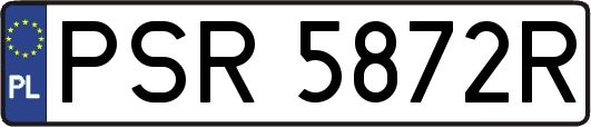 PSR5872R