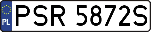 PSR5872S