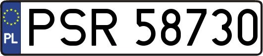 PSR58730