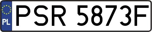 PSR5873F