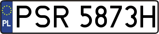 PSR5873H