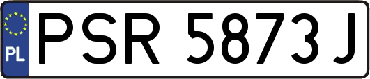 PSR5873J
