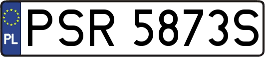PSR5873S