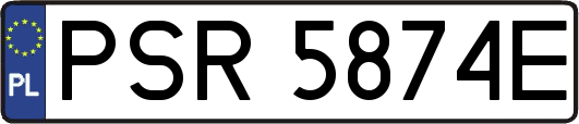 PSR5874E