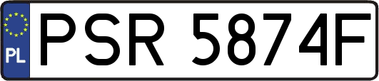 PSR5874F