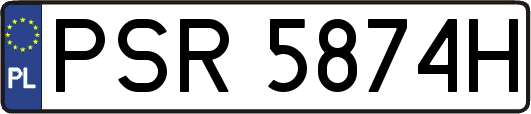 PSR5874H