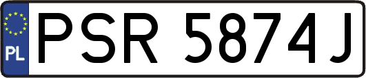 PSR5874J