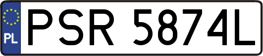 PSR5874L