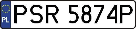 PSR5874P