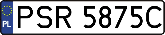 PSR5875C