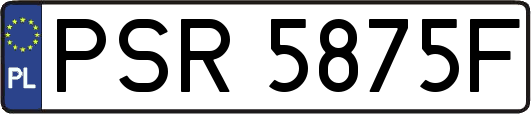 PSR5875F