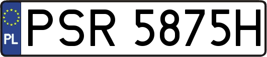 PSR5875H