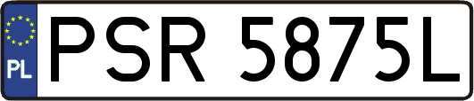 PSR5875L