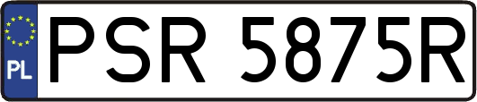 PSR5875R