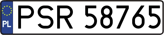 PSR58765
