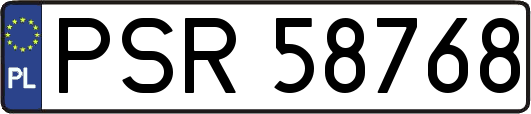 PSR58768