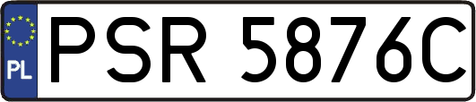 PSR5876C