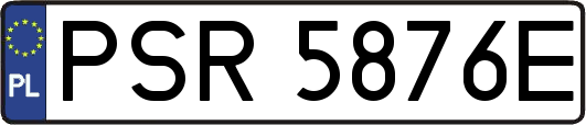 PSR5876E