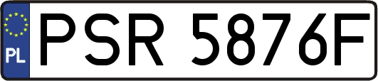 PSR5876F