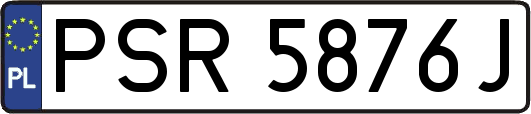 PSR5876J