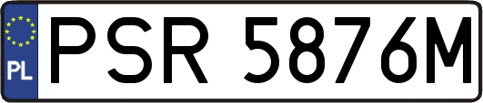 PSR5876M