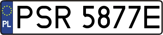 PSR5877E