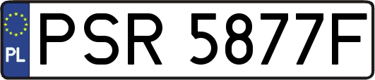 PSR5877F