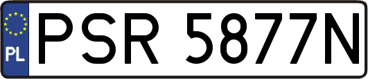 PSR5877N