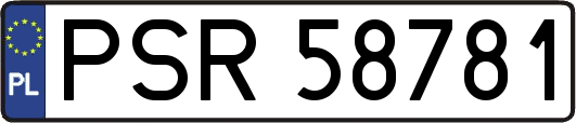 PSR58781