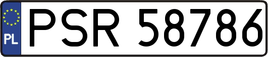 PSR58786