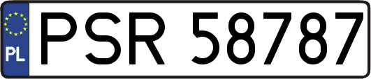 PSR58787