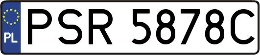 PSR5878C