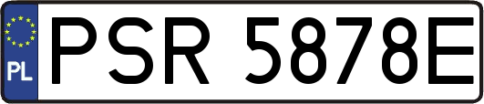 PSR5878E