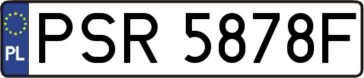 PSR5878F