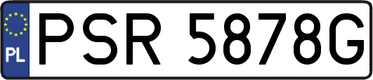 PSR5878G