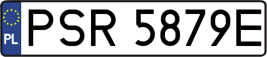 PSR5879E