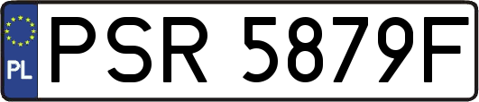 PSR5879F