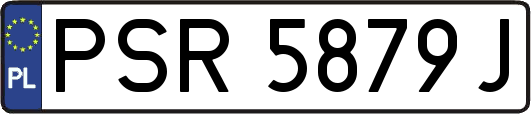 PSR5879J