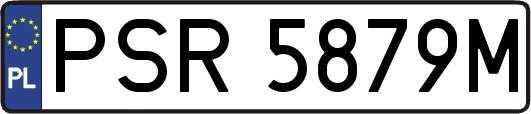 PSR5879M
