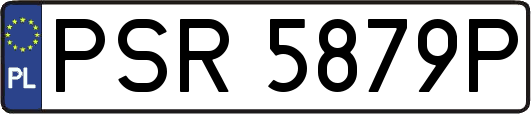 PSR5879P