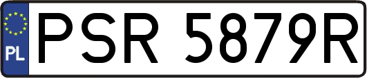 PSR5879R