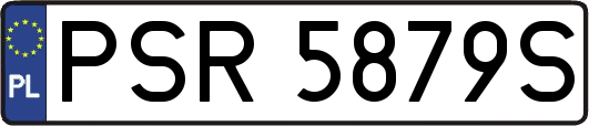PSR5879S