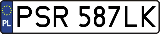 PSR587LK