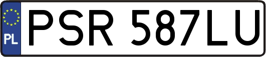 PSR587LU