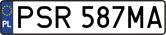 PSR587MA