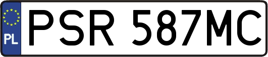 PSR587MC