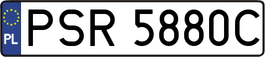 PSR5880C