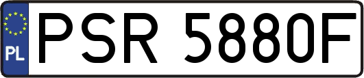 PSR5880F