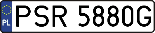 PSR5880G