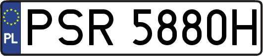 PSR5880H